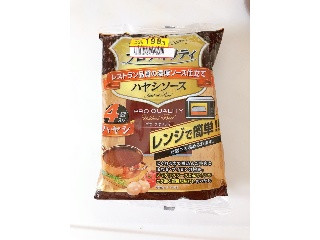 中評価】ハウス プロクオリティ ハヤシソースの感想・クチコミ・商品情報【もぐナビ】