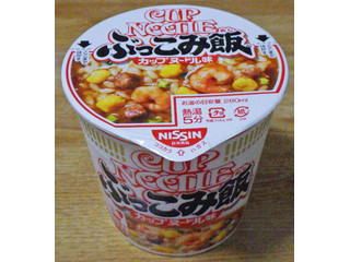 日清食品 カップヌードル ぶっこみ飯（日清食品）クチコミ16件・評価
