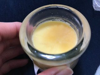 「ライフ BIO‐RAL 北海道の牛乳と卵でつくっためぐみプリン 90g」のクチコミ画像 by レビュアーさん
