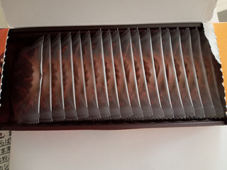 「ロイズ ピュアチョコレート キャラメルミルク 100g」のクチコミ画像 by レビュアーさん