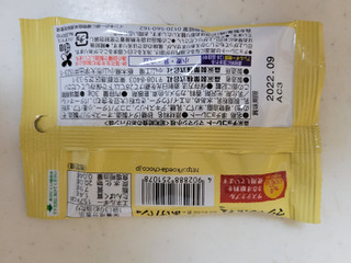 「森永製菓 マシマシ小枝 昭和給食のあげパン味 袋30g」のクチコミ画像 by レビュアーさん