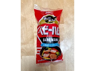 マルハ ベビーハム
