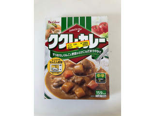 Amazon.co.jp: ハウス ククレカレー 甘口 180g×5個 : 食品・飲料