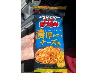 中評価】おやつカンパニー ベビースターラーメンおつまみ 濃厚仕立ての