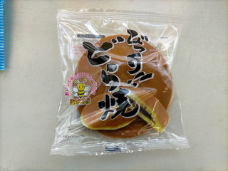 ケイ・エスカンパニィー びっくりどら焼き（ケイ・エスカンパニィー