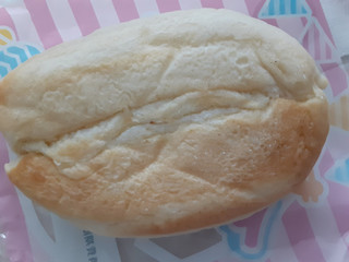 「ヤマザキ セイコーマート もちもちとしたイースターパン 袋1個」のクチコミ画像 by もこもこもっちさん