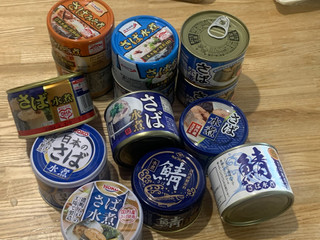 「宝幸 日本のさば 水煮 缶190g」のクチコミ画像 by SweetSilさん