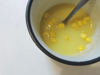 「クノール カップスープ つぶたっぷりコーンクリーム 箱3袋」のクチコミ画像 by こつめかわうそさん