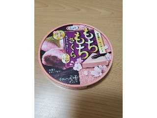中評価】クラフト もちもちさくら あずき仕立ての感想・クチコミ