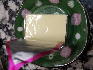 「トップバリュ ベストプライス 鉄分強化 ベビーチーズ 袋4個」のクチコミ画像 by おうちーママさん