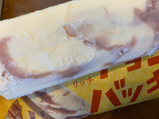 「シャトレーゼ リッチチョコバッキー 発酵バター 袋1本」のクチコミ画像 by 好物は栗さん