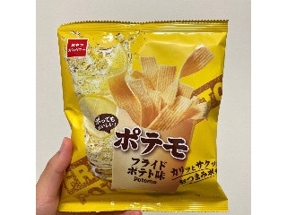 ポテモ フライドポテト味