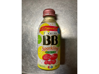 チョコラ オファー bb スパークリング 寝る 前