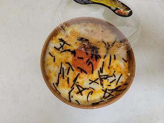 「ニッスイ 明太もちチーズグラタン カップ200g」のクチコミ画像 by レビュアーさん