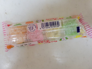 「共親製菓 キャンディーボックス 袋30g」のクチコミ画像 by レビュアーさん