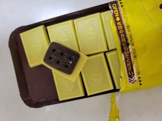 「ブルボン アルフォートミニチョコレート バナナ 箱12個」のクチコミ画像 by レビュアーさん