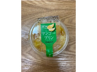 マンゴープリン