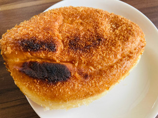 「ヤマザキ 大きなチーズカレーパン CoCo壱番屋カンシュウ 袋1個」のクチコミ画像 by いもんぬさん