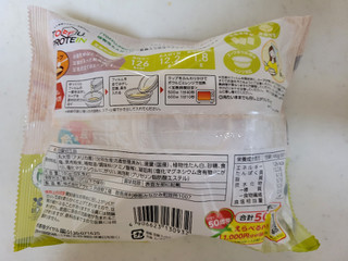 「アサヒコ 豆腐のスープ ゆば入豆乳仕立て 袋180g」のクチコミ画像 by レビュアーさん