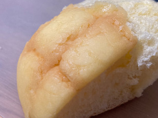 「ヤマザキ 塩バターメロンパン 1個」のクチコミ画像 by もぐミさん