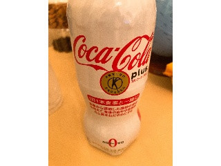 コカ・コーラ プラス