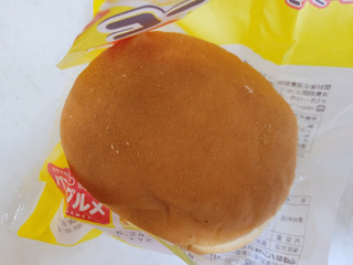 「ヤマザキ たっぷりコーンパン 袋1個」のクチコミ画像 by レビュアーさん