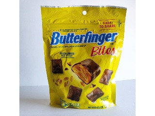 バターフィンガー ❁ butter finger ピーナッツバター チョコレート