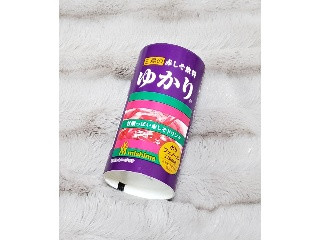 「ミシマ ゆかり 赤しそ飲料 ゆかり 125ml」のクチコミ画像 by みにぃ321321さん