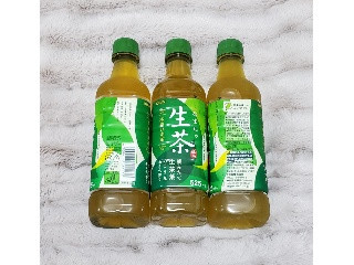 KIRIN 生茶 ペット525ml