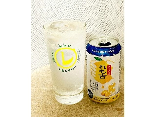 「アサヒ 旬果搾りれも吉 350ml」のクチコミ画像 by ビールが一番さん