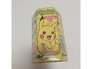 高評価】東ハト ポケモンスナック プリン味の感想・クチコミ・値段