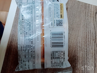 「ニューデイズ 杏仁豆腐チョコづくし」のクチコミ画像 by レビュアーさん