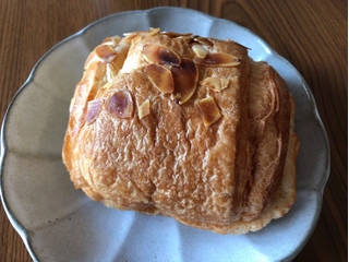 「第一パン 兵庫 淡路島牛乳クリームのデニッシュサンド」のクチコミ画像 by nagomi7さん