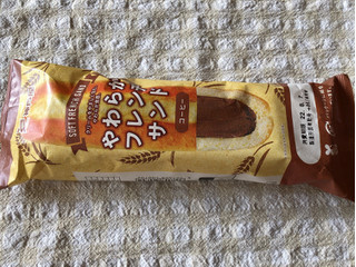 「神戸屋 やわらかフレンチサンドコーヒー 1個」のクチコミ画像 by nagomi7さん