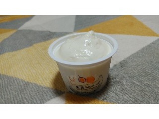 Uchi Cafe’ 雲ふわチーズ