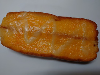 「ローソン 罪深いシュガーマヨチーズトースト」のクチコミ画像 by レビュアーさん
