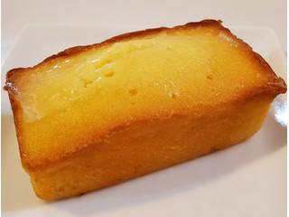「ローソン レモンパウンドケーキ ウィークエンドシトロン」のクチコミ画像 by 花蓮4さん