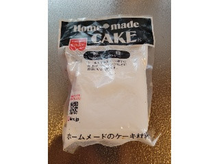 ホームメイドケーキ 粉糖 シュガーパウダー