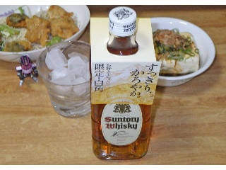 ウイスキー 白角