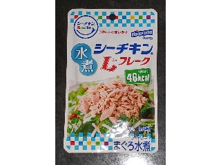 シーチキンSmile Lフレーク　Lフレーク水煮　シーチキンスマイル シーチキンSmile Lフレーク | シーチキンSmile | シーチキン