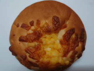 「第一パン ハートブレッドアンティークののび～るチーズフランス」のクチコミ画像 by レビュアーさん