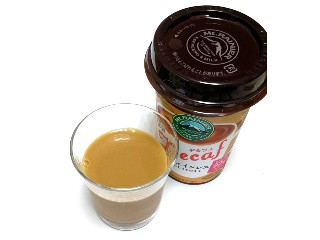 デカフェ