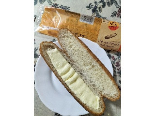 ファミリーマート バターミルクフランス