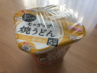 焼うどんモッチッチ だし醤油味