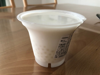 「EMIAL タピオカ入りココナッツミルク カップ160g」のクチコミ画像 by こつめかわうそさん