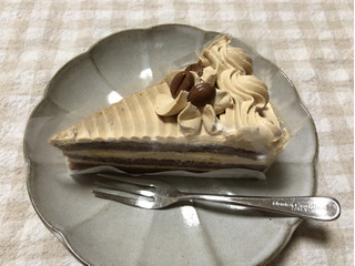「ヤマザキ 雪印コーヒー風味ケーキ 2個」のクチコミ画像 by nagomi7さん