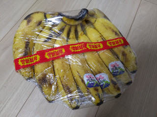 「阿里山 台湾バナナ 一房」のクチコミ画像 by おうちーママさん