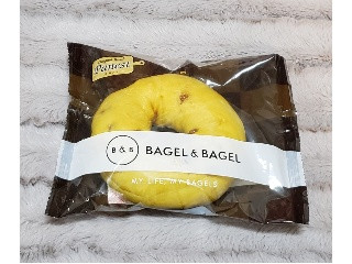 Panest BAGEL＆BAGEL ベーグル 鹿児島県産安納芋