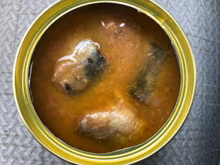 「マルハニチロ 釧路のいわし味噌煮 缶150g」のクチコミ画像 by こつめかわうそさん