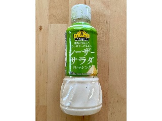 ベストプライス 2種のチーズをブレンド シーザードレッシング